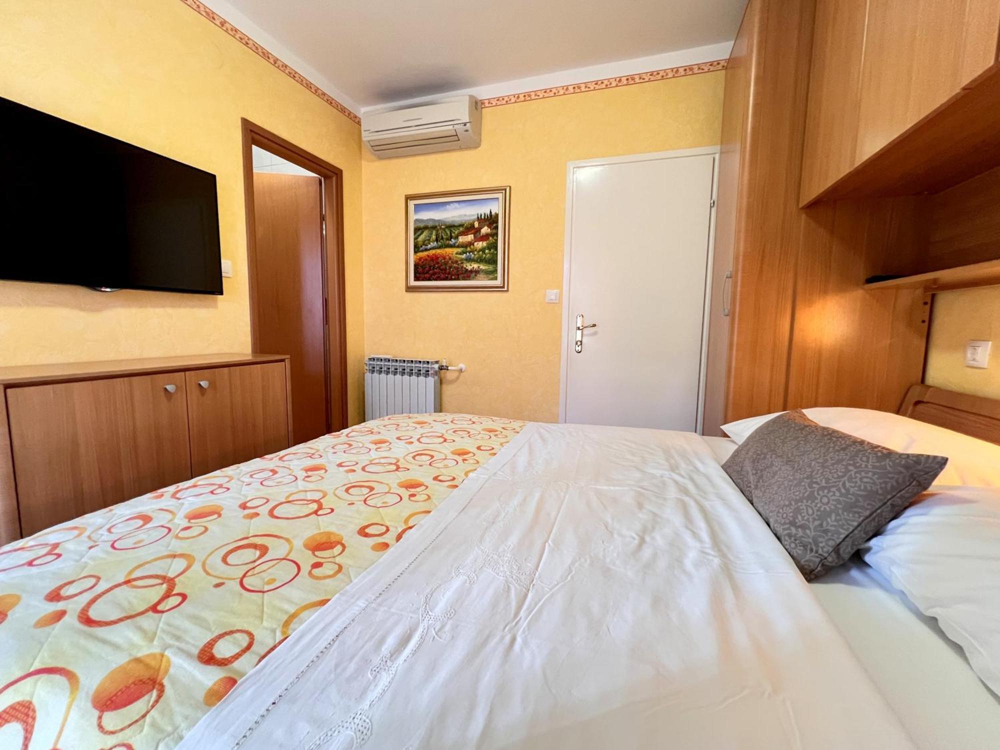 Bed & Breakfast Rab Palit Exterior photo