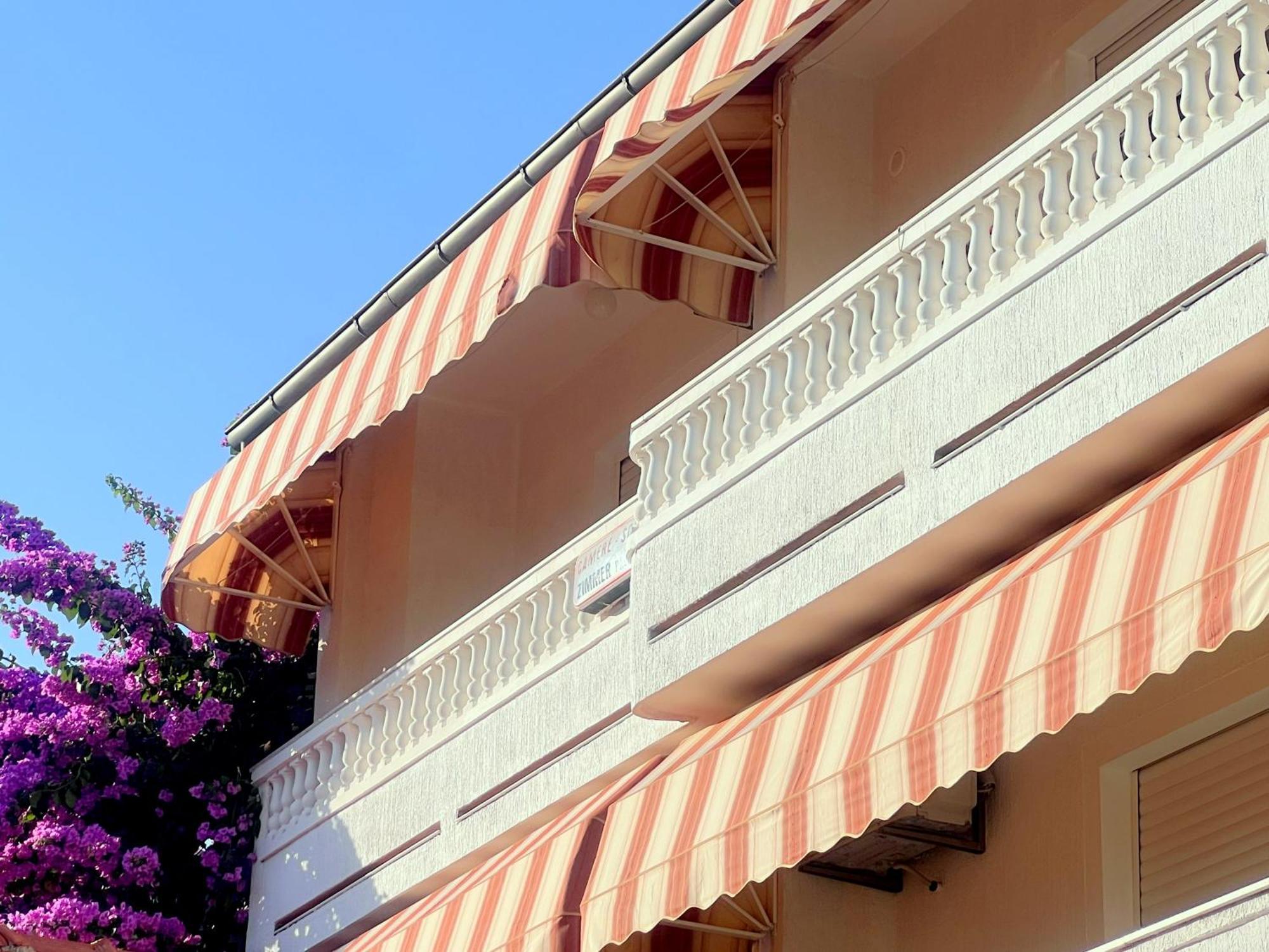 Bed & Breakfast Rab Palit Exterior photo