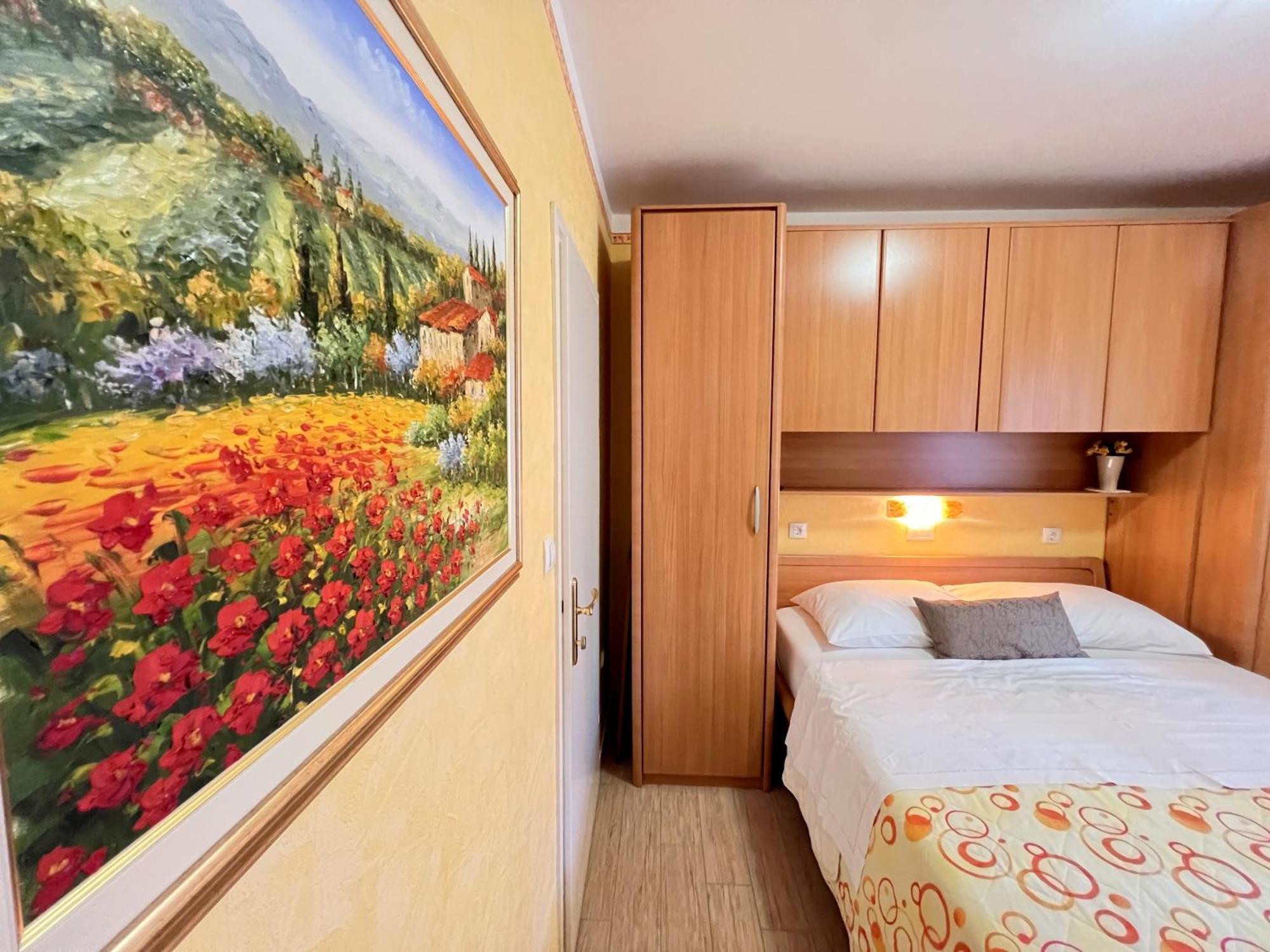 Bed & Breakfast Rab Palit Exterior photo